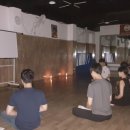 코리아 유도 짐 이미지