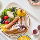 아이에스비즈타워 GATE2 맞은편 | 안양 브런치카페 그랜빌, 맛있어서 또 간 맛집