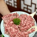 함박식육점 | (용산) 고산식육점 1: 신용산역 신상 고기집 지리산 흑돼지 전문점