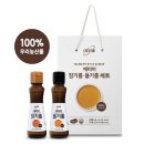 ㈜착한참기름 이미지