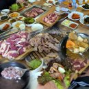 강화가나안점 | 강화도 전등사 맛집 오리구이 맛난 가나안오리