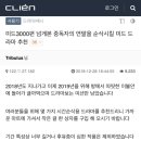 미드 3000편이상 본 중독자의 연말순삭 미드추천 이미지