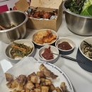 안성두레생협 | 2025년 경기 임산부 친환경농산물 지원(+🥓삼겹살 꾸러미 후기)