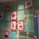 부용농협협동조합 | 서울특별시 중구 농업박물관 관람 후기입니다.(2편 - 지하1층 농업홍보관)