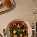 스타다이스 | 뉴욕 레스토랑위크 식당 Gramercy Tavern 미슐랭 1스타 런치 후기