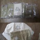 [땡스샵] 허지연님의 답례품 후기입니다(북유럽 스칸디움 스타양 장타올)