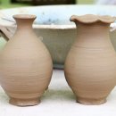 도예 물레 이미지