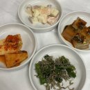 약수터가든 | 보령 한식 동태찌개 맛집 약수터가든 재방문 후기