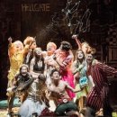 죽고싶지않아 공연 이미지