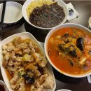 홍콩반점 - 마포구 와우산로23길 44 | 홍콩반점