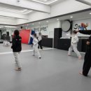 스타 익스트림 태권도 이미지