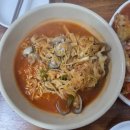 벚꽃분식 이미지