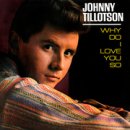 so you hair (소 유 헤어) | ( 영상 MV ) Johnny Tillotson - Why Do I Love You So (1959) [ 한/영 가사 해석 ]