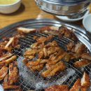 춘천원조숯불닭갈비 | 역곡역 숯불닭갈비 맛집 원조춘천 본관 솔직 후기 | 별관 차이·막국수 꿀조합 총정리