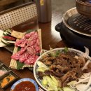 모모치 | [내돈내산] 경주 황리단길ㅣ늦은시간까지 하는 야끼니꾸&나베 맛집 모모치준 황남 후기