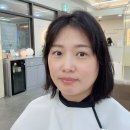 배곧 신도시미용실 26도 헤어공감하우스 단발 세팅펌 후기