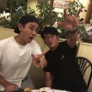 말랑콩떡 이미지