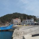 지리해수욕장 이미지