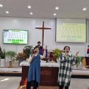 2025년 12월 7일 찬양예배 온라인 방송 이미지