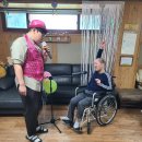노래와 웃음이 가득했던 라파 추석맞이 노래자랑 이미지