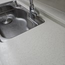 e편한세상 1단지 | DMC래미안E편한세상1단지 싱크대 상판 연마 광택 및 항균 나노 코팅