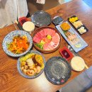 GS25송도푸르지오 | 인천 송도 맛집 '팔십상참치' 두툼하고 고소한 참치회, 다양한 해산물과 술안주 코스 (+오마카세A)