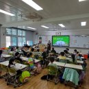 수월초등학교 병설유치원 이미지