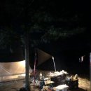 구례포 야영장 이미지