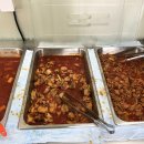 정식뷔페식당