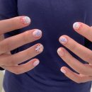 태성빌딩 | 합정네일 맛집 네일하리 💅 10월 이달의 아트 후기!