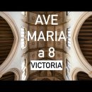 비또리아 'Ave Maria' 16세기의 가장 위대한 작곡가로 손꼽히는 인물이다. 1565년 에스파냐 국왕 펠리페 2세에 의해 로마의 이미지