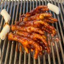 호병골 | 동두천 지행역 닭발 맛집 호병골닭발 연탄구이 맥주 소주 술이 술술!