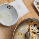 충무국수 장터국밥 이미지