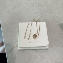 침교한우단지 | 불가리 목걸이 무상 연장후기_세르펜티 4cm 연장전후 비교 / 연장기간