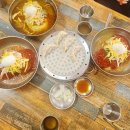 가야 | 내돈내산 경주 현지인 밀면 맛집 황성가야밀면 솔직후기!!