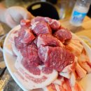 대솔정육생고기