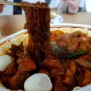 [대전/갈마동] 신화찜닭, 찜닭맛집, 배달맛집