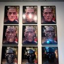 큐피트모텔 | 📝제주 아라리오뮤지엄 미술관 『탑동시네마』 도슨트 후기