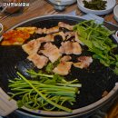 구서옛날삼겹살