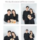 2409 | 대전 커플 프로필 사진, 고유 스튜디오 : 결혼기념일 10주년💕