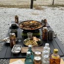 [캠핑] 거창월성자연캠핑야영장 / 거창수승대캠핑장 / 거창캠핑장