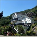 밸리펜션 | 삼척단체독채펜션 로즈밸리펜션 가족여행후기