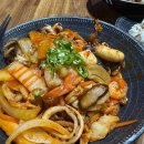 지운 | 여의도 간짬뽕 맛집 지운간짬뽕 후기, 불향 때문에 계속 찾게 되는 곳