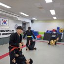 화랑 합기도 & 주짓수 이미지