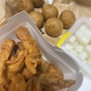 비에이치씨치킨온수역점