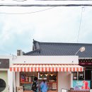 행복과일&디저트 | 경주 황리단길 맛집 타르당 입안가득 터지는과즙 대왕 과일모찌 디저트 포장후기