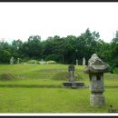 의혜공주.한경록쌍분묘 이미지