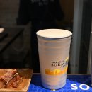 한잔비어 | 삿포로 소라치 맥주 한잔 캬 비어스탠드 생맥주, 클래식 비교 후기