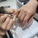 뮤니크(Munick) | 아빠의 네일케어 후기 ㅣ 대구칠곡 동천동 뮤니크네일