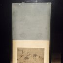 최북미술관 기획전(최북미술관 소장품전) | &lt;대구 당일치기&gt; 대구 간송미술관 기획전 《화조미감》 관람기